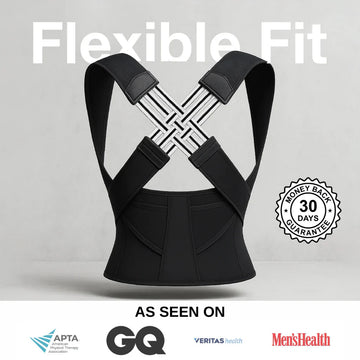 Unisex Posture Corrector Brace