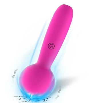 Lolly Mini Massager