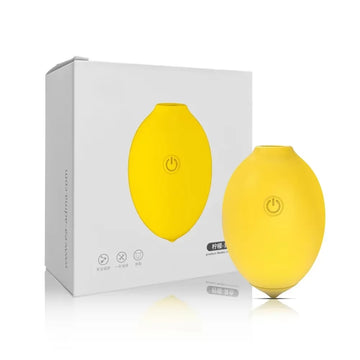 Lem Luxe Mini Massager